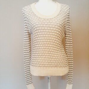 Rag & Bone Open Knit Sweater